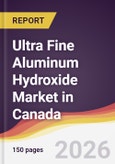 Ultra Fine Aluminum Hydroxide Market in Canada- Product Image