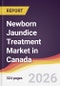 Newborn Jaundice Treatment Market in Canada - Product Thumbnail Image