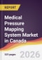 Medical Pressure Mapping System Market in Canada - Product Image