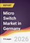 Micro Switch Market in Germany - Product Thumbnail Image