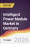Intelligent Power Module Market in Germany - Product Image