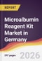 Microalbumin Reagent Kit Market in Germany - Product Image