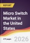 Micro Switch Market in the United States - Product Image