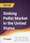 Sinking Pellet Market in the United States - Product Thumbnail Image