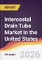 Intercostal Drain Tube Market in the United States - Product Thumbnail Image