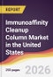 Immunoaffinity Cleanup Column Market in the United States - Product Thumbnail Image