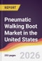 Pneumatic Walking Boot Market in the United States - Product Thumbnail Image