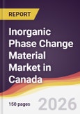 Inorganic Phase Change Material Market in Canada- Product Image