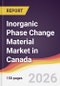 Inorganic Phase Change Material Market in Canada - Product Thumbnail Image