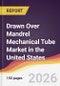 Drawn Over Mandrel Mechanical Tube Market in the United States - Product Thumbnail Image