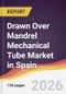 Drawn Over Mandrel Mechanical Tube Market in Spain - Product Thumbnail Image