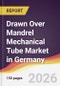 Drawn Over Mandrel Mechanical Tube Market in Germany - Product Image