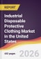 Industrial Disposable Protective Clothing Market in the United States - Product Thumbnail Image