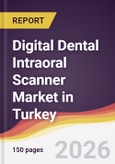 Digital Dental Intraoral Scanner Market in Turkey- Product Image