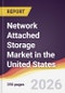 Network Attached Storage Market in the United States - Product Thumbnail Image