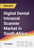 Digital Dental Intraoral Scanner Market in South Africa- Product Image