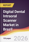 Digital Dental Intraoral Scanner Market in Brazil- Product Image
