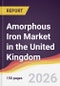 Amorphous Iron Market in the United Kingdom - Product Thumbnail Image