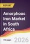 Amorphous Iron Market in South Africa - Product Thumbnail Image