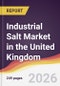 Industrial Salt Market in the United Kingdom - Product Image