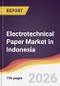 Electrotechnical Paper Market in Indonesia - Product Image