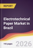 Electrotechnical Paper Market in Brazil- Product Image