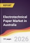 Electrotechnical Paper Market in Australia - Product Image