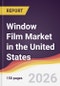 Window Film Market in the United States - Product Thumbnail Image