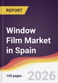 Window Film Market in Spain- Product Image