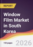 Window Film Market in South Korea- Product Image