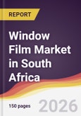 Window Film Market in South Africa- Product Image
