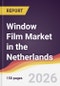 Window Film Market in the Netherlands - Product Thumbnail Image