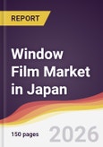 Window Film Market in Japan- Product Image