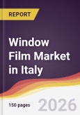 Window Film Market in Italy- Product Image