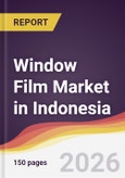 Window Film Market in Indonesia- Product Image