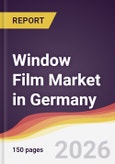 Window Film Market in Germany- Product Image