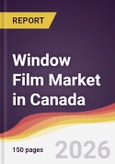 Window Film Market in Canada- Product Image
