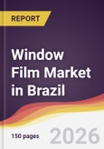Window Film Market in Brazil- Product Image
