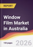 Window Film Market in Australia- Product Image