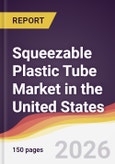 Squeezable Plastic Tube Market in the United States- Product Image
