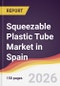 Squeezable Plastic Tube Market in Spain - Product Image