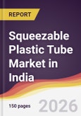 Squeezable Plastic Tube Market in India- Product Image