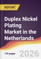 Duplex Nickel Plating Market in the Netherlands - Product Thumbnail Image