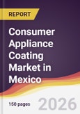 Consumer Appliance Coating Market in Mexico- Product Image