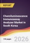 Chemiluminescence Immunoassay (CLIA) Analyzer Market in South Korea - Product Image