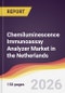 Chemiluminescence Immunoassay (CLIA) Analyzer Market in the Netherlands - Product Thumbnail Image