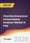 Chemiluminescence Immunoassay (CLIA) Analyzer Market in Italy - Product Image