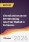 Chemiluminescence Immunoassay (CLIA) Analyzer Market in Indonesia - Product Image
