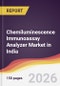 Chemiluminescence Immunoassay (CLIA) Analyzer Market in India - Product Image