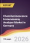 Chemiluminescence Immunoassay (CLIA) Analyzer Market in Germany - Product Thumbnail Image